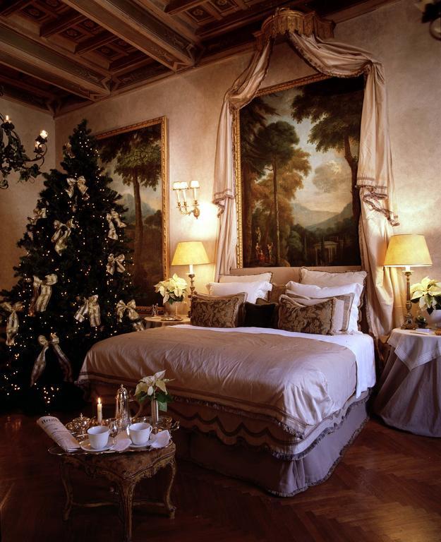 Residenza Napoleone III Acomodação com café da manhã Roma Quarto foto